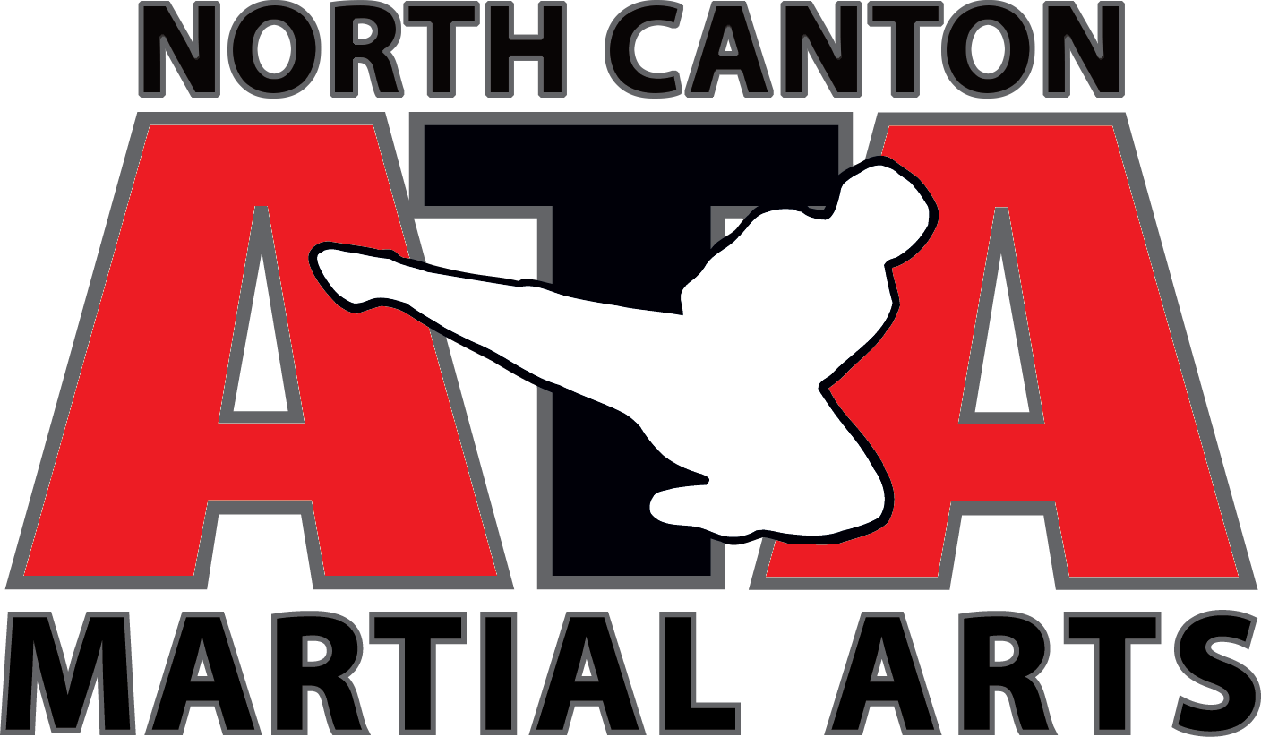 North Canton ATA Martial Arts logo