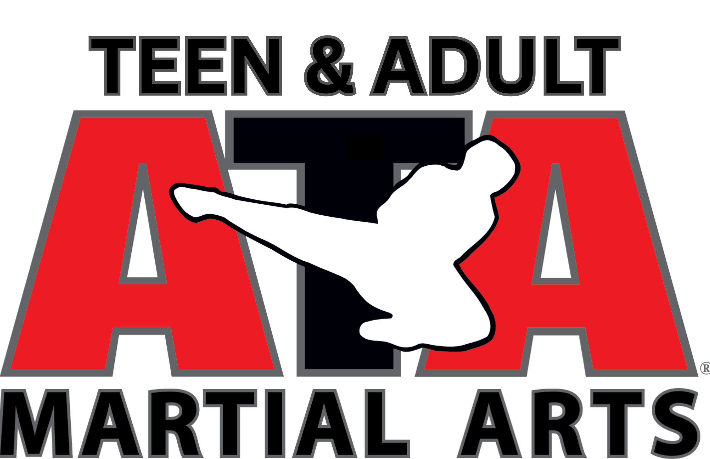 Teen & Adult ATA Martial Arts logo